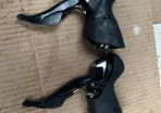 Shimano 105 2x10 shifters