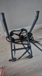 Bike rack