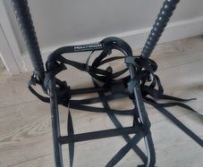 Bike rack