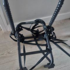 Bike rack
