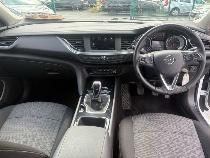 2020 Opel Insignia 1.5L Petrol NCT 07/2028 Low Miles