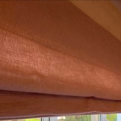 Roman Curtains  New