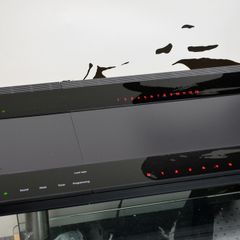 Stunning Vintage iconic Bang and Olufsen Beocenter 8000 System High power Amplifier CD player Tuner And Tape Recorder with Dolby HX Pro Stunning condition a real Timeless center piece