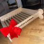 personalised dog bed Image 5