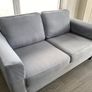 Two Seater Couch Image 2