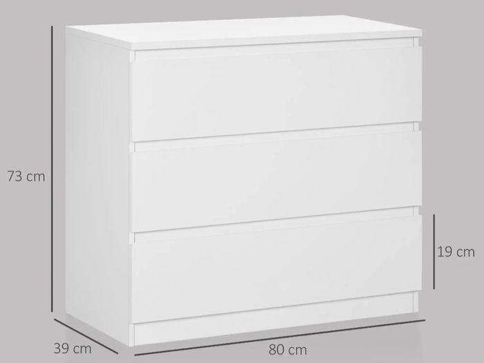 Drawers