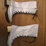 KPop Rumi costume x2 , wig, boots and jewellery Image 4
