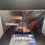 Control Steelbook Edition PS4 Image 2