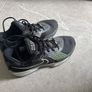Nike Air Zoom GT Cut Academy EP Black UK 6.5 Image 2