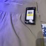Under Armour Men's 1/4 zip and shorts running set Image 3
