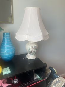 Side Lamp