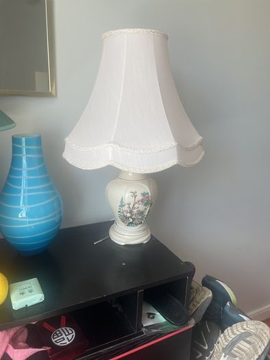 Side Lamp