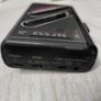 Sanyo Walkman + New Headphones Image 5