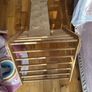 Pikler Triangle with Reversible Ramp/Slide - Excellent Condition Image 2