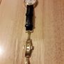 watch Ricoh . Dynamic.  Wide Day Automatic  watch  .men 1970 #1979 Image 8