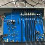 NAD preamp 114 serviced Image 6