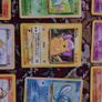 Pokemon Cards Base Set and Jungle Image 3