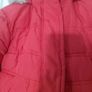 Red Winter Coat Image 5