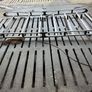 VW Crafter Roof rack Image 3