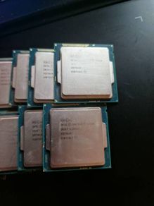 11pcs intel pentium g3250