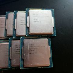 11pcs intel pentium g3250
