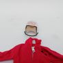 Palitoy Action Man Red Devil Part Outfit Image 2