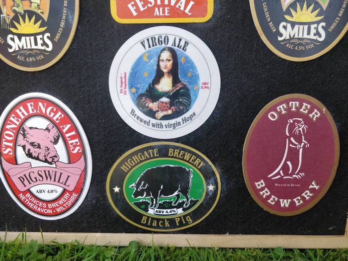 Pub Pics x 2 original Advertising pics