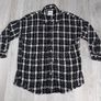Zara Women Check Tweed Jacket Image 3