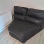 Leather Sofa Image 5