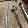 Triumph stag tow bar Image 2