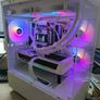 New Gaming Pc, 7800x3d, Rtx 5070, 32gb Ddr5, 1tb Ssd Image 7