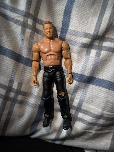 wwe figure