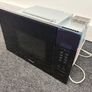 Brand new Miele Built-In Microwave (Black) Image 2