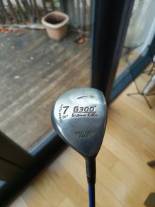 7 wood