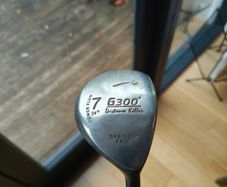 7 wood
