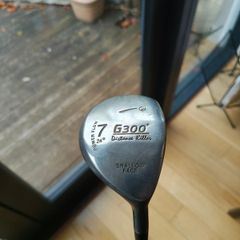 7 wood