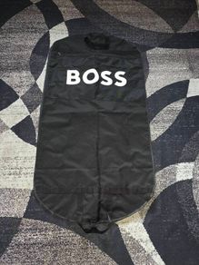 BOSS Garment Bags