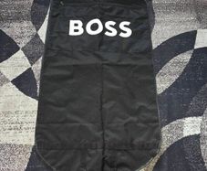 BOSS Garment Bags