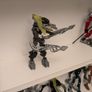 Bionicle Rorzakh Image 2