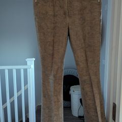 Escada rare stuff trousers