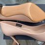 Hilfiger high heel shoes Image 6