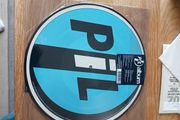 P I l 12" record Picture disc