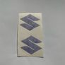 Suzuki Logo Fuel Tank Fairings Helmet Image 4