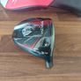 Taylormade Stealth 2 Plus 3 Wood Image 2