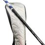 Taylormade Qi35 #5 Wood 18 Degree / Ventus Blue Fw 5-R Regular Image 5