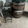 Whiskey Barrels Image 2