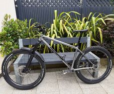 Custom build Transition TransAM - XL