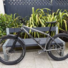 Custom build Transition TransAM - XL