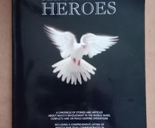 Mayo War Heroes Book