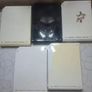 5 Nintendo Wii  Video Game Consoles Black  White Bundle  Tested  Working Cables Image 7